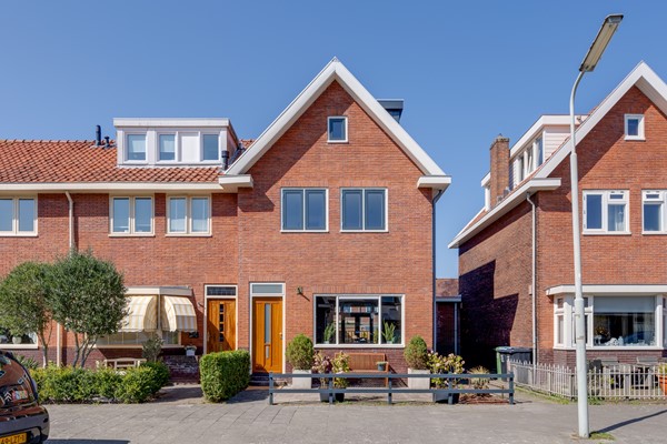 Medium property photo - Willem Sijpesteijnstraat 65, 1566 KG Assendelft